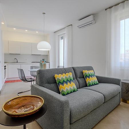 D'Aquino Apartment St. Peter'S Roma Dış mekan fotoğraf