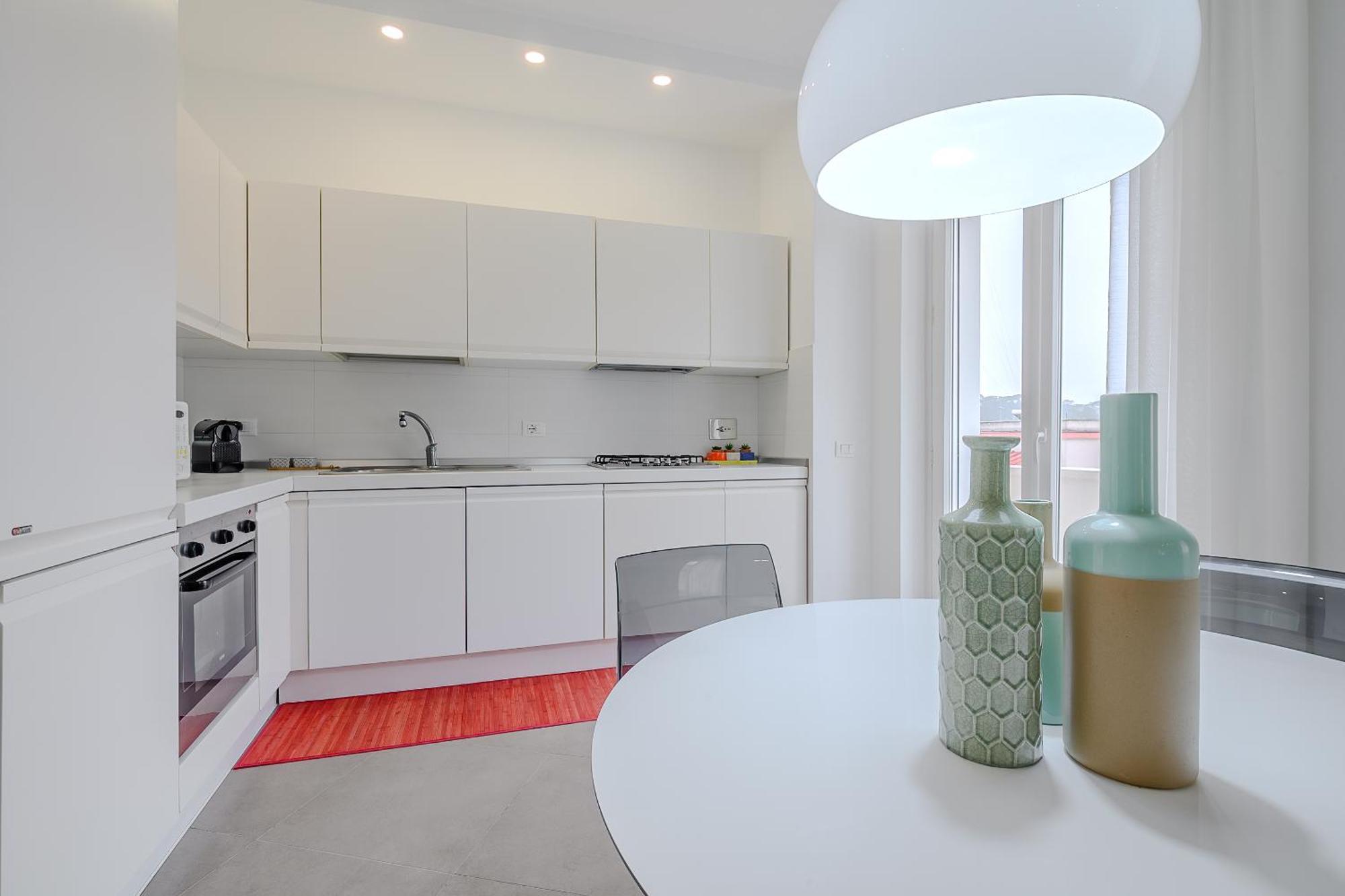 D'Aquino Apartment St. Peter'S Roma Dış mekan fotoğraf