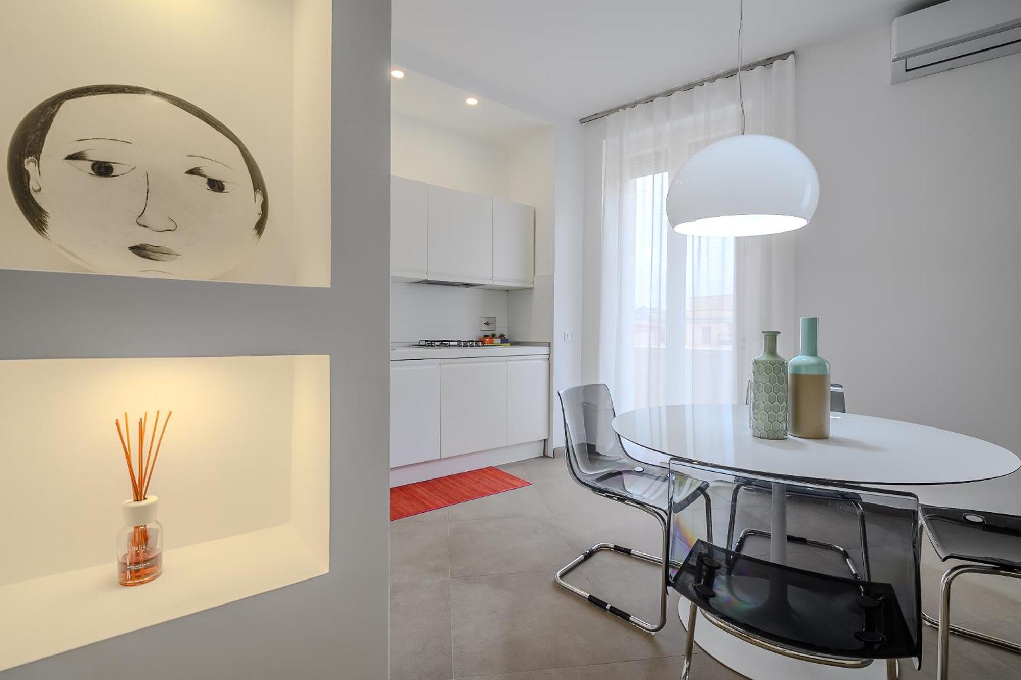 D'Aquino Apartment St. Peter'S Roma Dış mekan fotoğraf