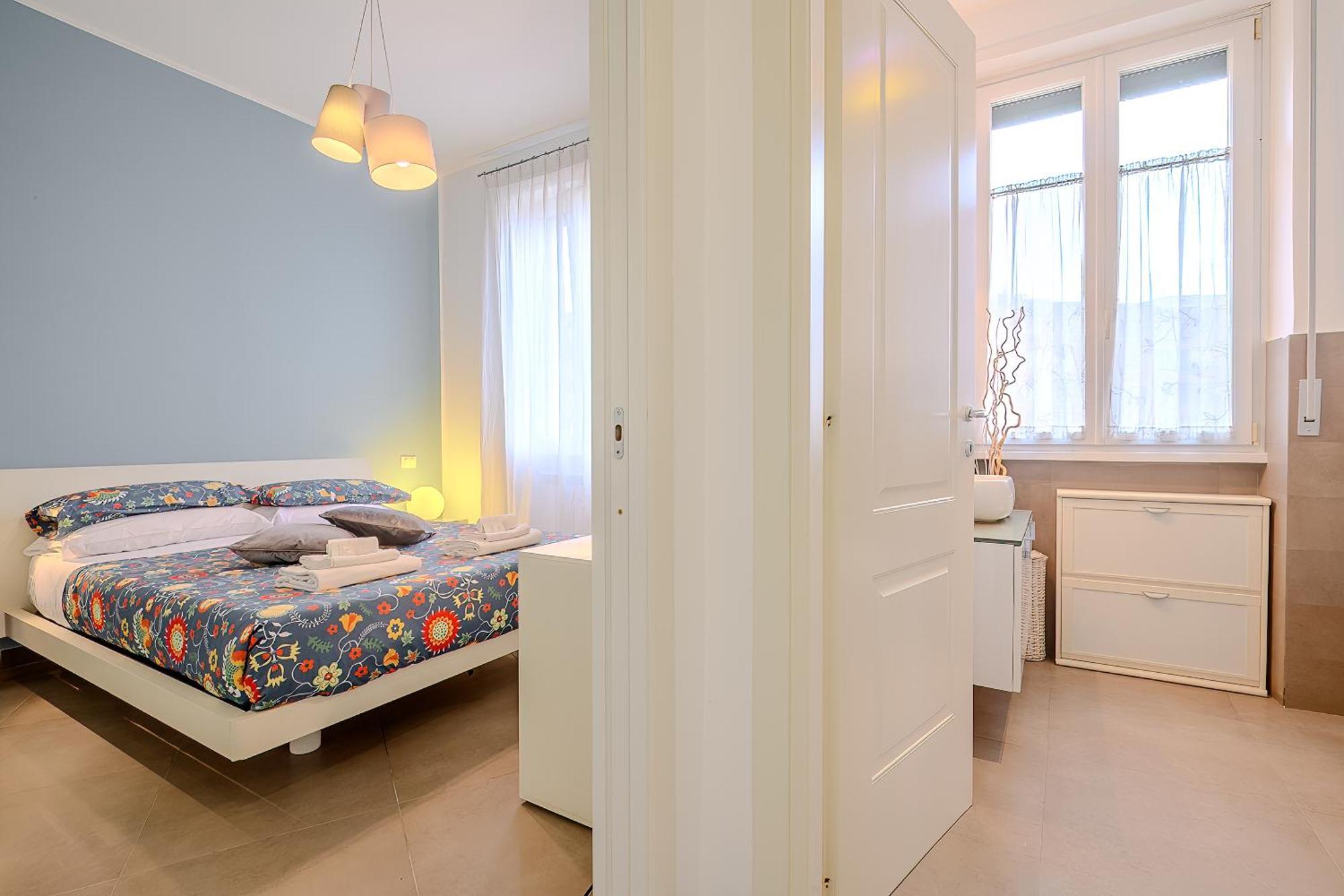 D'Aquino Apartment St. Peter'S Roma Dış mekan fotoğraf