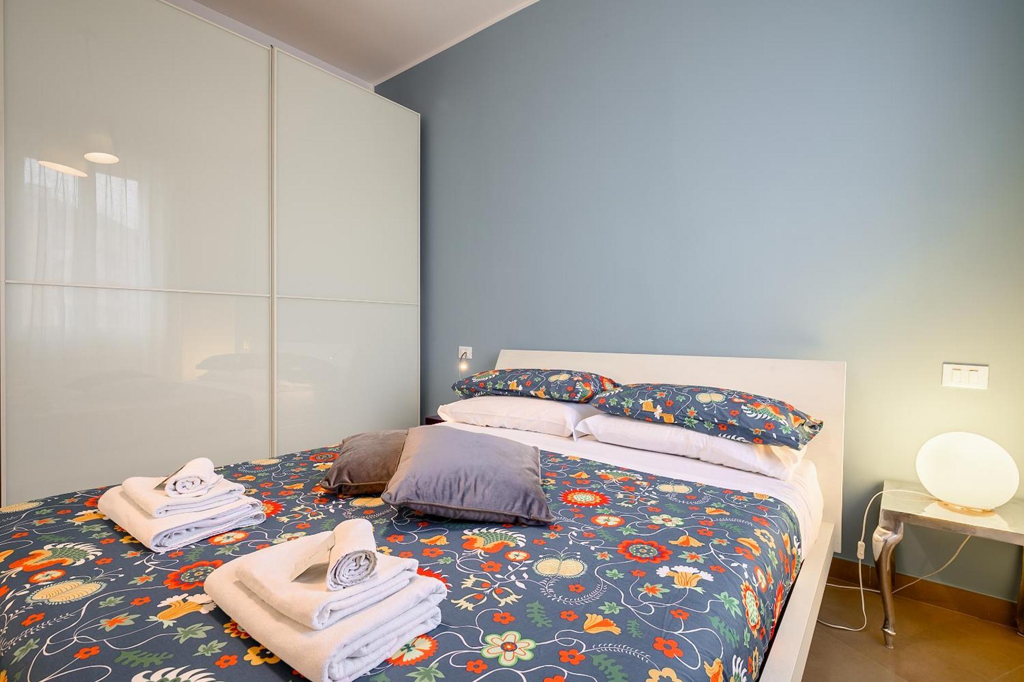 D'Aquino Apartment St. Peter'S Roma Dış mekan fotoğraf