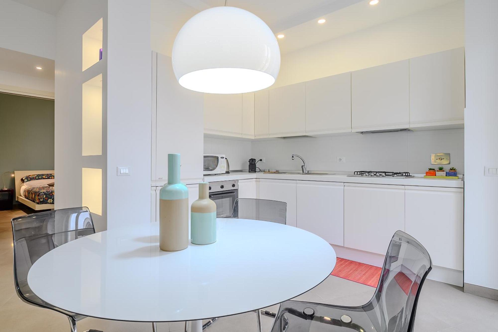 D'Aquino Apartment St. Peter'S Roma Dış mekan fotoğraf