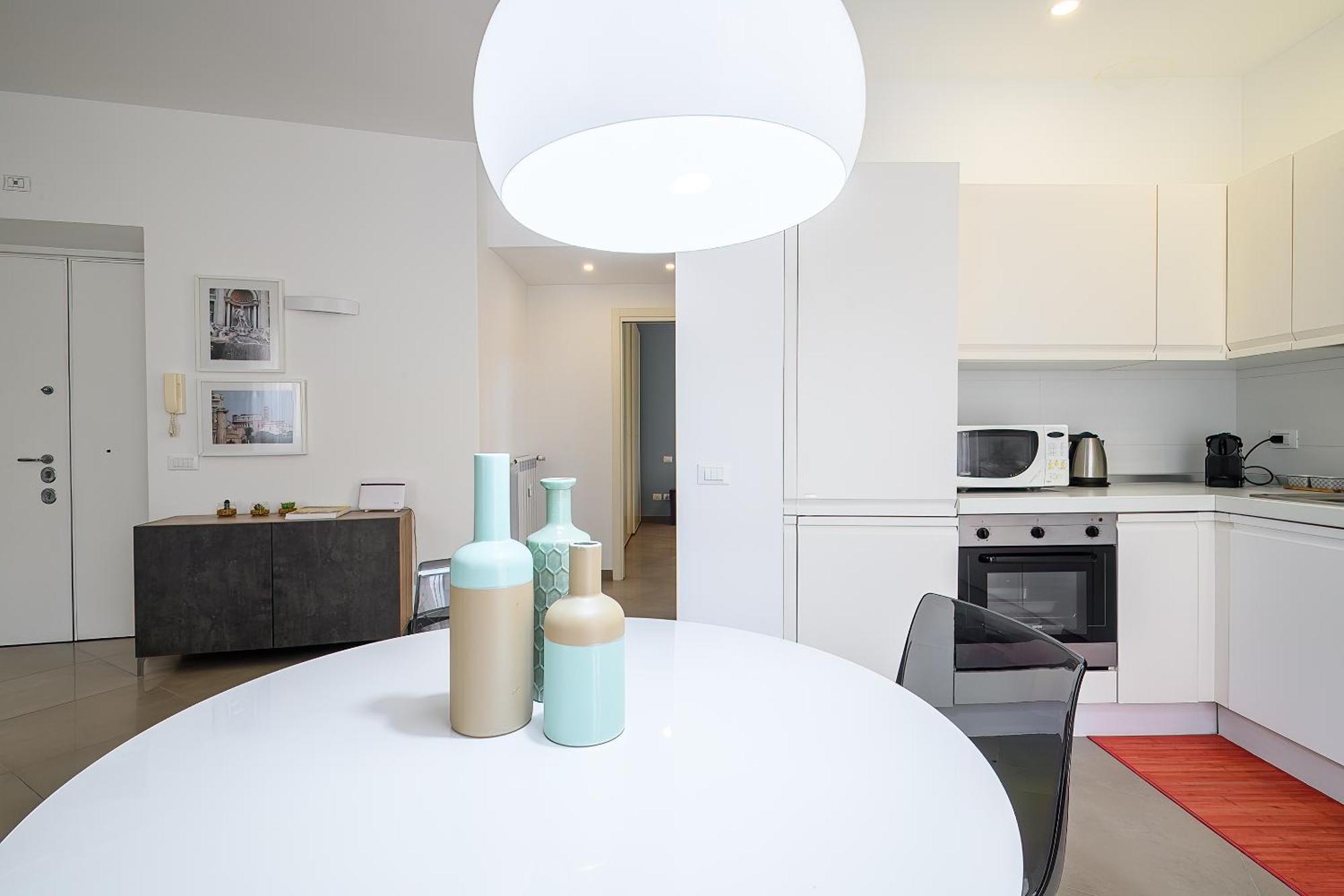 D'Aquino Apartment St. Peter'S Roma Dış mekan fotoğraf