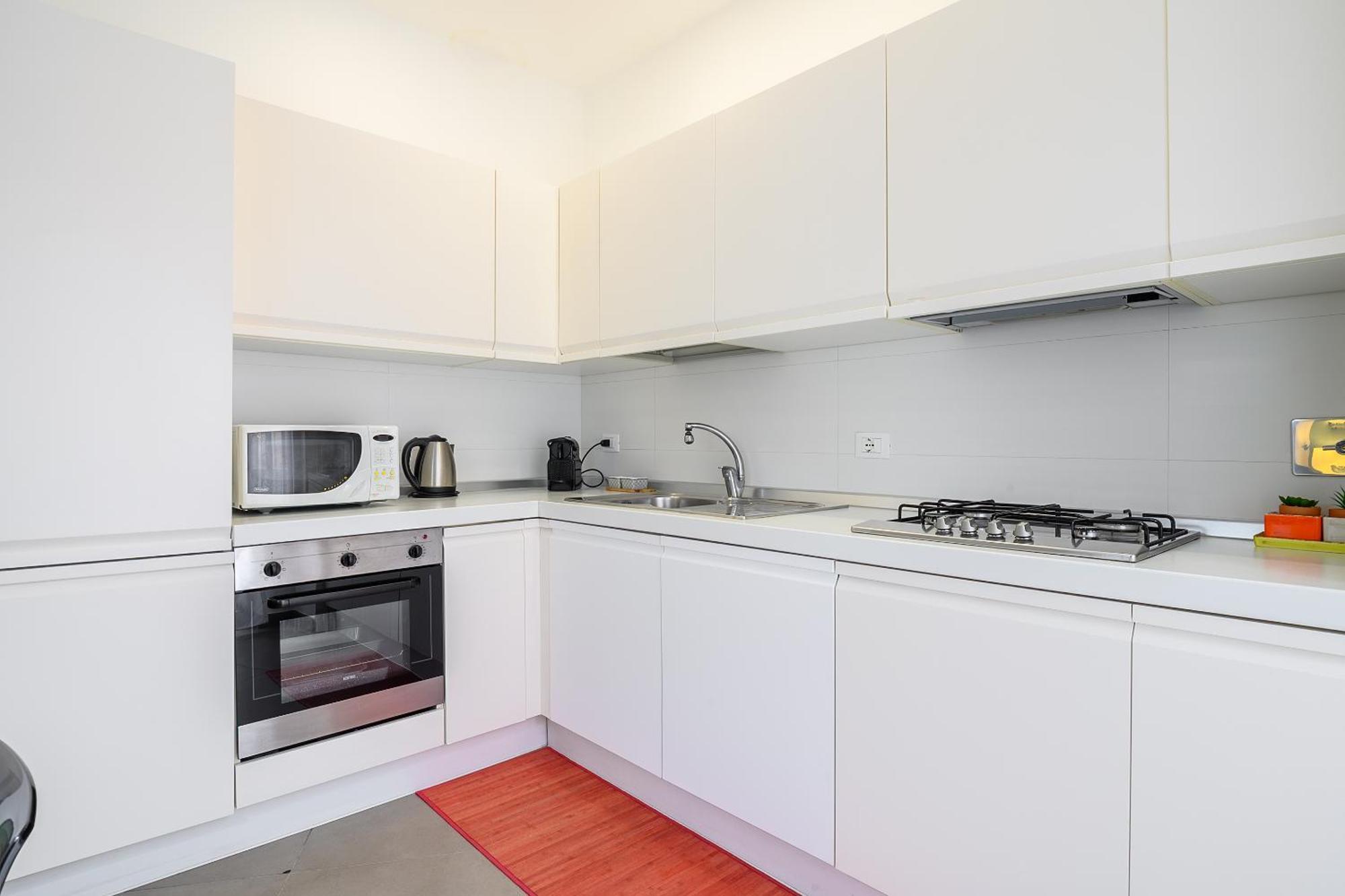 D'Aquino Apartment St. Peter'S Roma Dış mekan fotoğraf