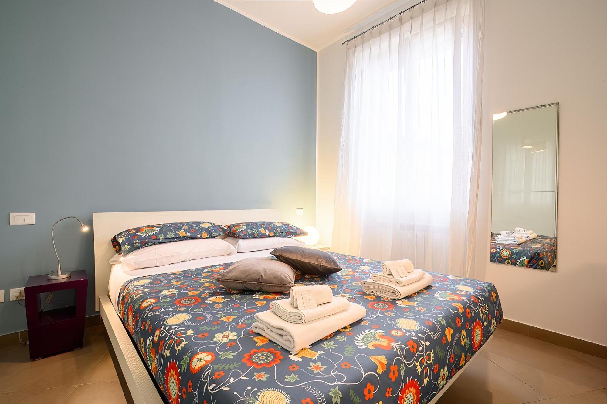 D'Aquino Apartment St. Peter'S Roma Dış mekan fotoğraf